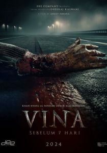 Vina: Sebelum 7 hari (2024)