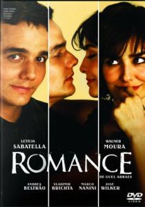 Роман (2008)