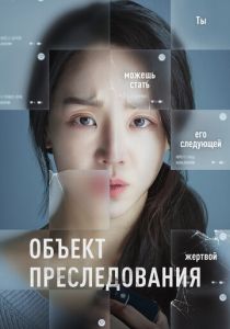 Объект преследования (2023)