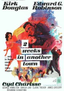 Две недели в другом городе (1962)