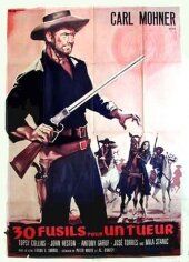 30 винчестеров для Дьявола (1965)