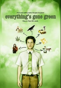 Все вокруг позеленело (2006)