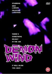 Ветер демонов (1990)