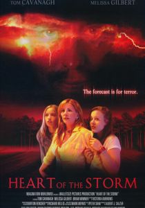 Страшнее шторма (2004)