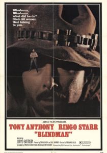 Слепой (1971)