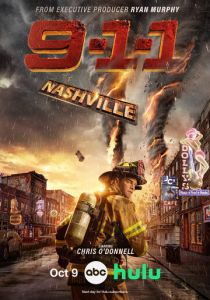 Сериал 911: Нашвилл 2025