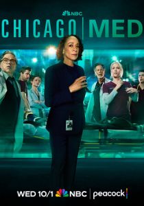Сериал Медики Чикаго 2015
