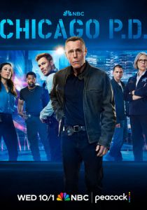 Сериал Полиция Чикаго 2014