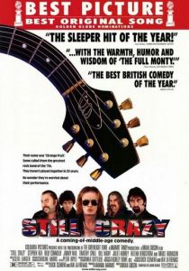 Фильм Крезанутые 1998