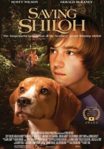 Спасая Шайло (Фильм 2006)