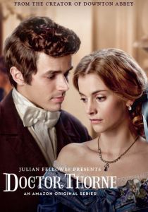 Доктор Торн (Сериал 2016)