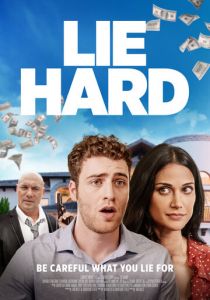 Lie Hard (Фильм 2022)