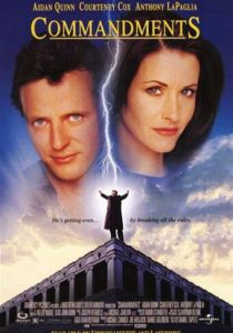Заповеди (Фильм 1997)
