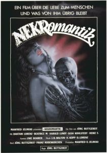 Некромантик (Фильм 1988)