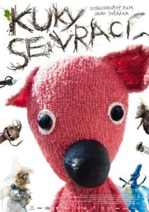 Куки возвращается (Мультфильм 2010)