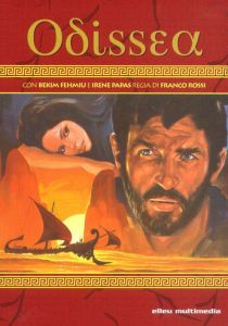 Приключения Одиссея (Сериал 1968)