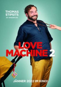 Машина любви 2 (Фильм 2022)