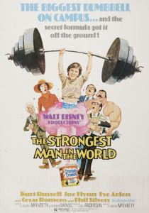 Самый сильный человек в мире (Фильм 1975)