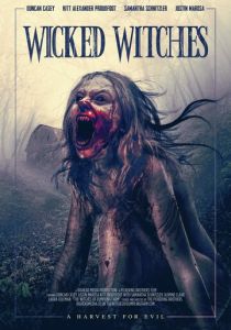 The Witches of Dumpling Farm 2018