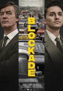 Blokád 2022